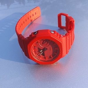 Mens Wristwatch